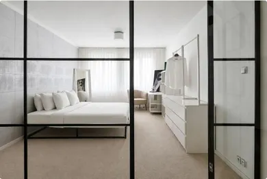 Na prenájom 2-izbový byt, 84 m², Bratislava-Ružinov, Košická