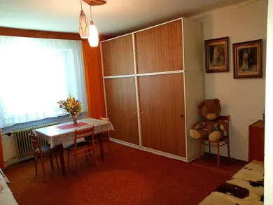 Na predaj 4-izbový dom, Piešťany, Dubová