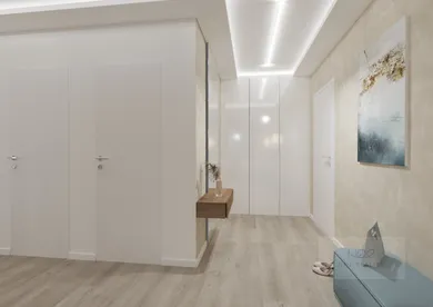 Na predaj 2-izbový byt, 57 m², Poprad, Suchoňova