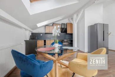 Na predaj 3-izbový byt, 91 m², Bratislava-Staré Mesto, Tolstého