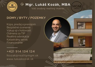 Na predaj 4-izbový byt, Žilina, Vysokoškolákov