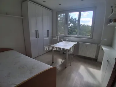 Na predaj 3-izbový byt, 68 m², Košice-Sever