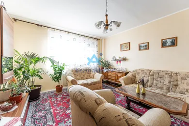 Na predaj byt v Košice-Staré Mesto · €214 000 · Čiastočná rekonštrukcia