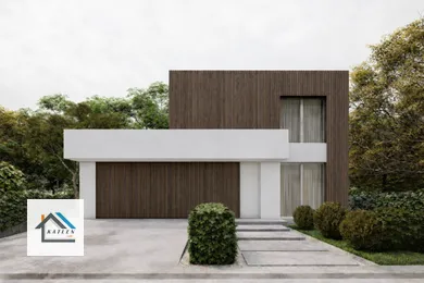 Na predaj dom v Chorvátsky Grob · €480 000 · Novostavba