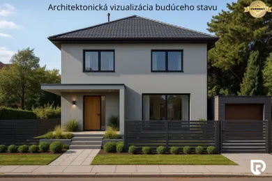 Na predaj pozemok, 760 m², Bratislava-Ružinov, Varínska