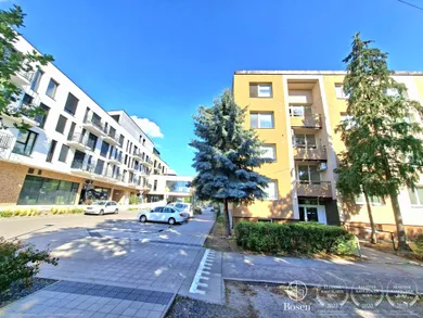 Mieszkania na sprzedaż, 3-pokojowe, Malacky · €168 000