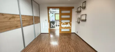 Na predaj 2-izbový byt, 56 m², Humenné