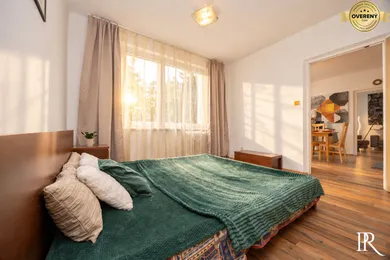 Na predaj 3-izbový byt, 71 m², Hlohovec, Koperníkova