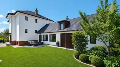 Na predaj dom, 225 m², Dúbravy