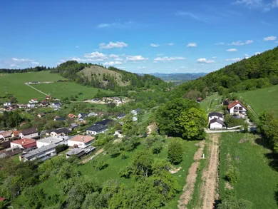 Na predaj pozemok, 775 m², Ovčiarsko