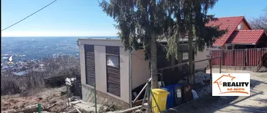 Domy na sprzedaż, 1-pokojowe, Nitra · €120 000
