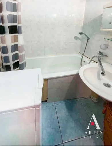 Na prenájom 1-izbový byt, 28 m², Košice-Západ, Nešporova