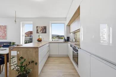 Na prenájom byt v Stupava · €690 · Novostavba
