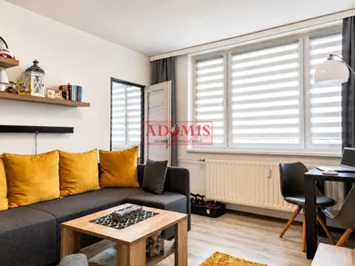 Na predaj 1-izbový byt, 28 m², Košice-Juh, Turgenevova