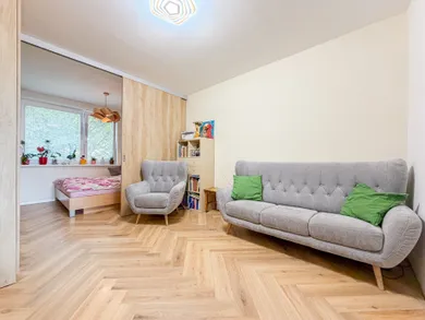 Квартири на продаж, 2-кімнатні, Pezinok · €184 990