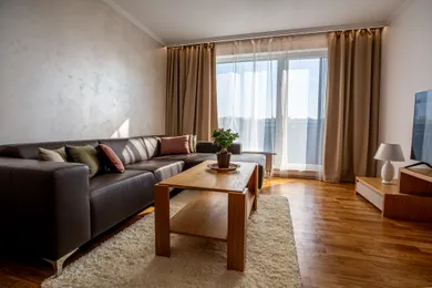 Na predaj 3-izbový byt, 85 m², Nitra, Palánok