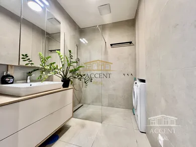Na predaj byt v Bratislava-Nové Mesto · €420 000 · Novostavba