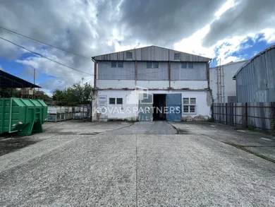 Objekty na prenájom, Nitra · €4 300