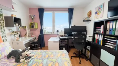 Na predaj 3-izbový byt, 82 m², Hlohovec, Vinohradská