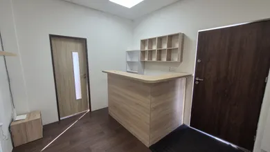 Na prenájom 1-izbový dom, 90 m², Martin