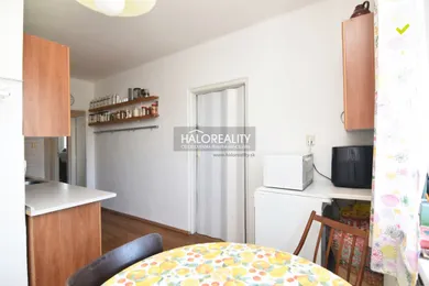 Na predaj 3-izbový byt, 69 m², Bernolákovo