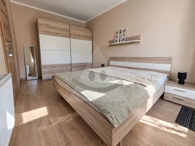 Na prenájom 3-izbový byt, 60 m², Martin, Ľ.Ondrejova
