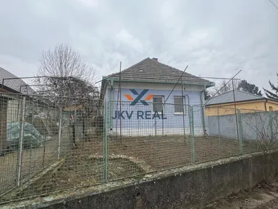 Domy na sprzedaż, 3-pokojowe, Hlohovec · €58 990