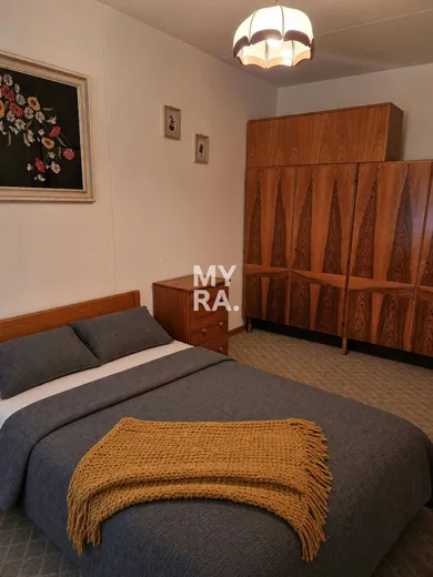 Na predaj 3-izbový byt, 58 m², Košice-Západ, Uherova