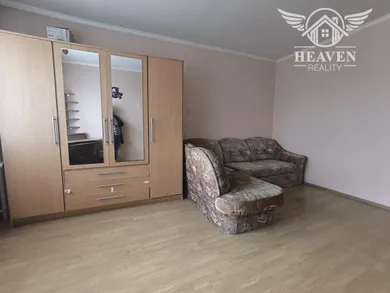Na predaj 3-izbový byt, 82 m², Nové Zámky, -