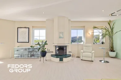 Na predaj 4-izbový byt, 70 m², Bratislava-Karlova Ves, Matejkova