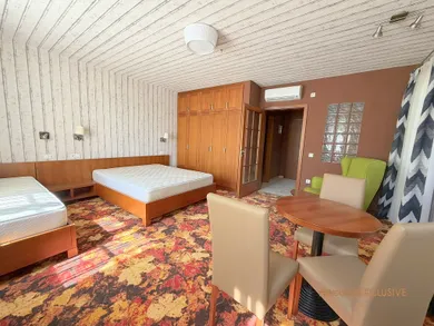 Na predaj 1-izbový byt, 36 m²