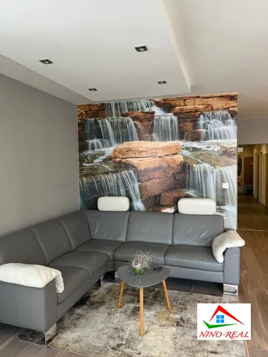 Na prenájom 4-izbový byt, 113 m², Bratislava-Ružinov, Jégého