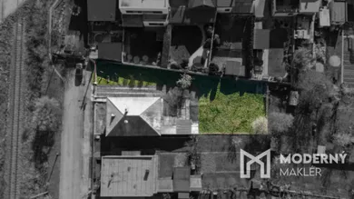 Na predaj pozemok, 561 m², Bánovce nad Bebravou, -