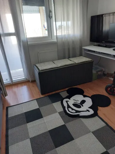 Na predaj 3-izbový byt, 64 m², Komárno, Košická ul.