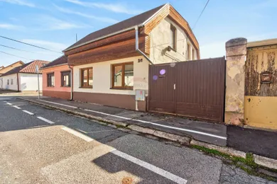 Domy na sprzedaż, 4-pokojowe, Trnava · €229 000
