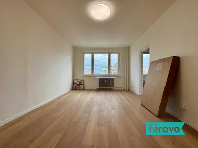 Na prenájom 1-izbový byt, 30 m², Košice-Sever, Sládkovičova