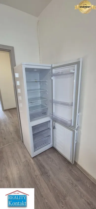 Na prenájom byt v Nové Zámky · €440 · Dokončené