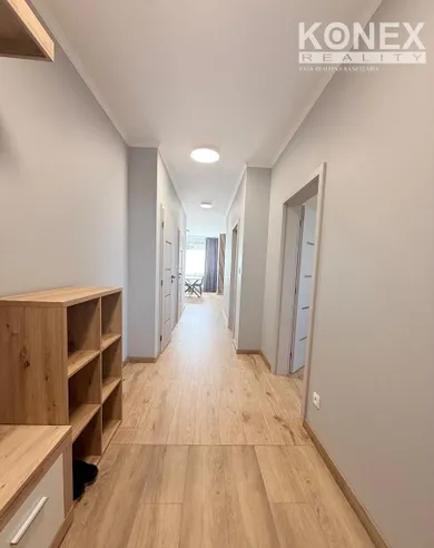 Na predaj 3-izbový byt, 75 m², Michalovce, Humenská