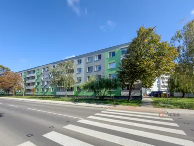 Na predaj 3-izbový byt, 65 m², Bratislava-Podunajské Biskupice