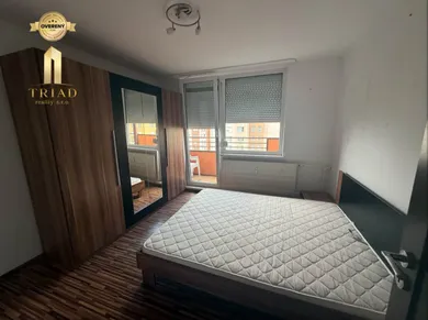 Mieszkania na wynajem, 3-pokojowe, Nové Zámky · €650