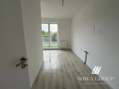 Na predaj 1-izbový byt, 47 m², Štúrovo, Bruntálska