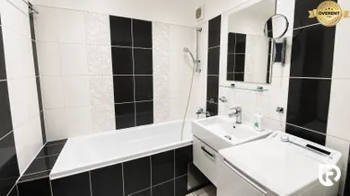 Na prenájom 2-izbový byt, 53 m², Žilina, Mateja Bela