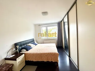 Na predaj 3-izbový byt, 83 m², Bratislava-Nové Mesto, Klenová