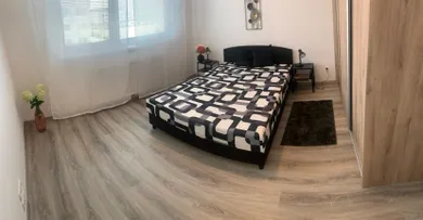Na prenájom 3-izbový byt, 68 m², Bratislava-Ružinov, Ivanská cesta