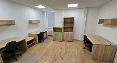 Komerčné priestory na prenájom, Prešov · €360