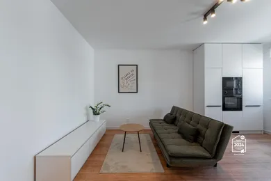 Na predaj 2-izbový byt, 36 m², Košice-Západ, Popradská