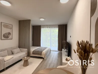 Квартиры в аренду, 1-комнатные, Bratislava-Nové Mesto · €900