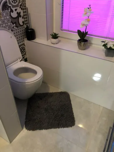 Na predaj 2-izbový byt, 52 m², Bratislava-Ružinov, Nevädzová