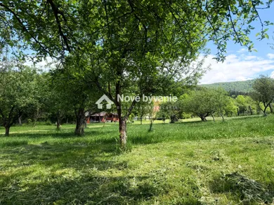 Na predaj pozemok, 240 m², Plevník-Drienové, Dolina