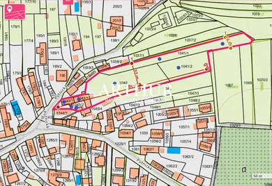 Na predaj pozemok v Bratislava-Záhorská Bystrica · €1 498 500 · Pôvodný stav